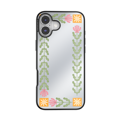 Mirror Desert — iPhone 16 Plus MagSafe Case